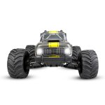 Hyper Go TX10 Truggy Brushless 1:10 RTR grau