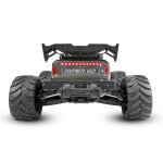 Hyper Go TX10 Truggy Brushless 1:10 RTR grau