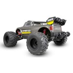 Hyper Go TX10 Truggy Brushless 1:10 RTR grau