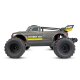 Hyper Go TX10 Truggy Brushless 1:10 RTR grau