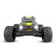 Hyper Go TX10 Truggy Brushless 1:10 RTR grau