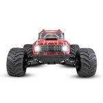 Hyper Go TX10 Truggy Brushless 1:10 RTR rot