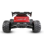 Hyper Go TX10 Truggy Brushless 1:10 RTR rot