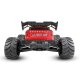 Hyper Go TX10 Truggy Brushless 1:10 RTR rot