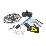 M18 Brushless-Drohne mit Kamera & LED-Ring RTF