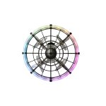 M18 Brushless-Drohne mit Kamera & LED-Ring RTF