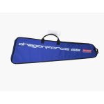 DF65 Blue Rig Bag Schutzhülle fuer Segel (Blau)