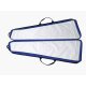 DF65 Blue Rig Bag Schutzhülle fuer Segel (Blau)