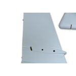 D-Power ASW-17 - 500cm Scale Segler voll-GFK ARF+