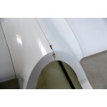 D-Power ASW-17 - 500cm Scale Segler voll-GFK ARF+