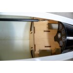 D-Power ASW-17 - 500cm Scale Segler voll-GFK ARF+