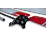 D-Power ASW-17 - 500cm Scale Segler voll-GFK ARF+