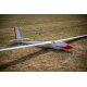 D-Power ASW-17 - 500cm Scale Segler voll-GFK ARF+