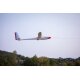 D-Power ASW-17 - 500cm Scale Segler voll-GFK ARF+