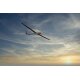D-Power ASW-17 - 500cm Scale Segler voll-GFK ARF+