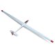 D-Power ASW-17 - 500cm Scale Segler voll-GFK ARF+