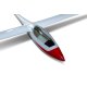 D-Power ASW-17 - 500cm Scale Segler voll-GFK ARF+