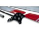 D-Power ASW-17 - 500cm Scale Segler voll-GFK ARF+