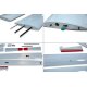D-Power ASW-17 - 500cm Scale Segler voll-GFK ARF+