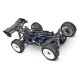 TRAXXAS JATO 4x4 VXL 4S Brushless grün RTR, HD-Teile, ohne Akku/Lader