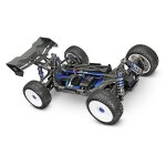 TRAXXAS JATO 4x4 VXL 4S Brushless orange RTR, HD-Teile, ohne Akku/Lader