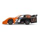 TRAXXAS Slash Modified BL-2S FOX 1/10 Dirt Oval Racer RTR, Brushless, ohne Akku und Ladegerät