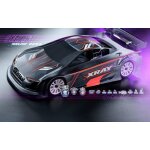 XRAY NT127 - 1/10 NITRO TOURING CAR