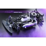 XRAY NT127 - 1/10 NITRO TOURING CAR