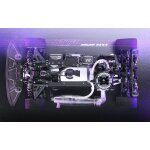 XRAY NT127 - 1/10 NITRO TOURING CAR