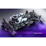 XRAY NT127 - 1/10 NITRO TOURING CAR
