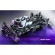 XRAY NT127 - 1/10 NITRO TOURING CAR