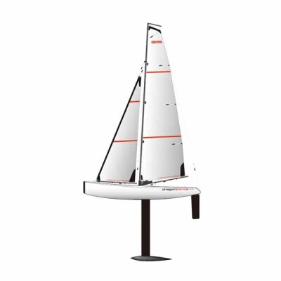 DragonForce65 V8 Segelboot 650mm RTR