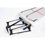 DragonForce65 V8 Segelboot 650mm RTR