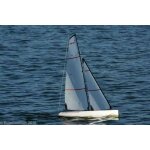 DragonForce65 V8 Segelboot 650mm RTR
