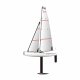 DragonForce65 V8 Segelboot 650mm RTR
