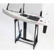 DragonForce65 V8 Segelboot 650mm RTR