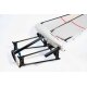 DragonForce65 V8 Segelboot 650mm RTR