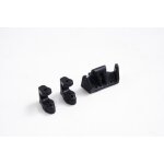 FMS 1:7 Bronco - hinterrad-Sturzblock