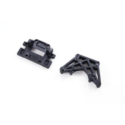 FMS 1:7 Bronco - vordere Stoßdämpferbrücke