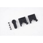 FMS 1:7 Bronco - Servohalterung für 25 kg