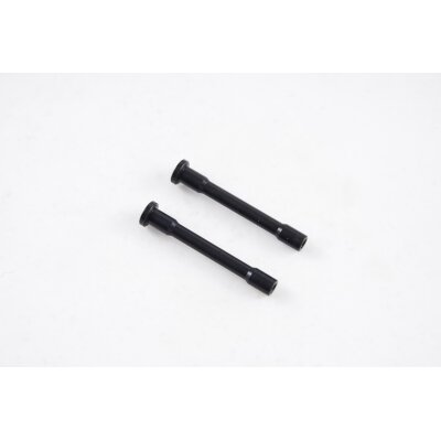 FMS 1:7 Bronco - Umlenkhebelpfosten Stahl
