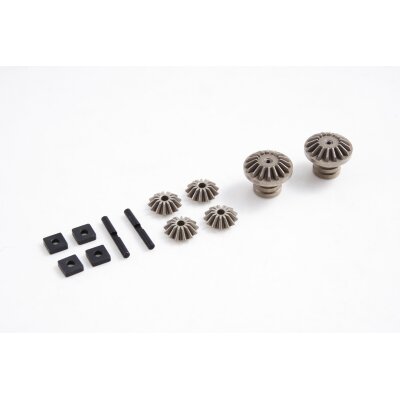 FMS 1:7 Bronco - Differential Zahnradsatz 13T / 16T