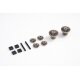 FMS 1:7 Bronco - Differential Zahnradsatz 13T / 16T