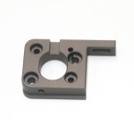 FMS 1:7 Bronco - CNC-Aluminium-Motoradapter