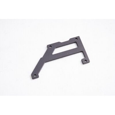 FMS 1:7 Bronco - Aluminium-Motorhalterungsstrebe