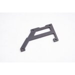 FMS 1:7 Bronco - Aluminium-Motorhalterungsstrebe