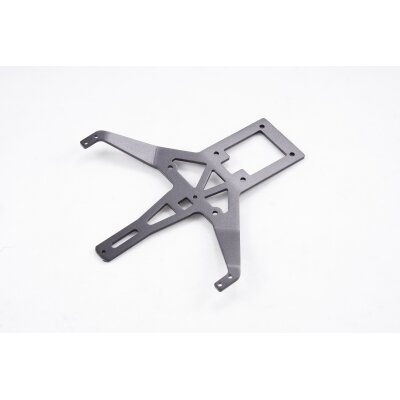 FMS 1:7 Bronco - vordere obere Verstärkungsplatte
