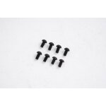 FMS - Linsenkopf M3x6