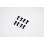 FMS - Linsenkopf M3x8