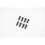 FMS - Linsenkopf M3x10